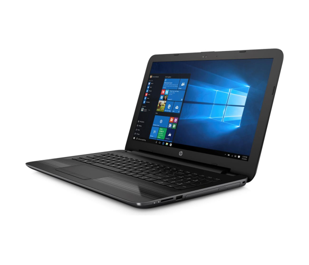 HP 15 A6-7310/4GB/500GB/DVD-RW/Win10 - 363927 - zdjęcie